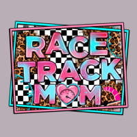 Race Track Mom Vintage Tee | Teevron