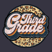 Third Grade Vintage Hoodie | Teevron