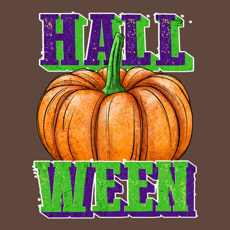 Hall O Ween Classic Tee by JahusDesignShop | Teevron