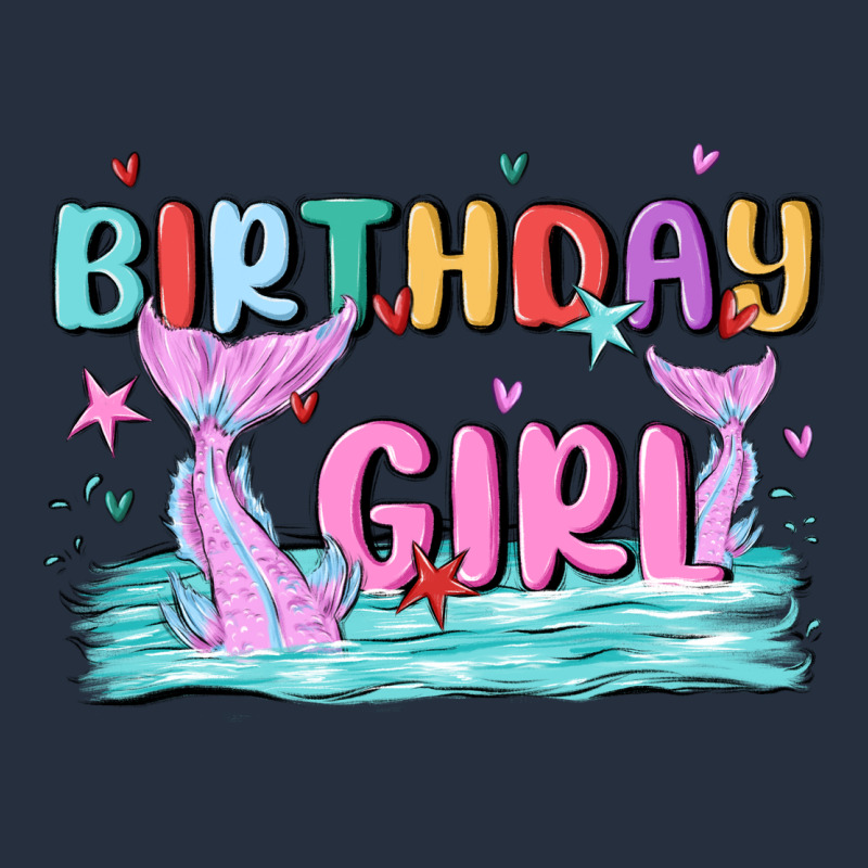 Birthday Girl Zipper Hoodie by MaliasSmallBusiness | Teevron