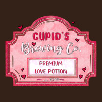Cupid's Brewing Company Heavy Core Tee | Teevron