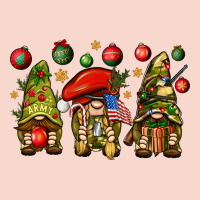 Christmas Army Gnomes 4th Of July Urban Hoodie | Teevron