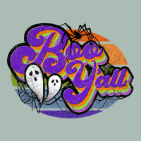 Boo Y'all Classic Tee | Teevron