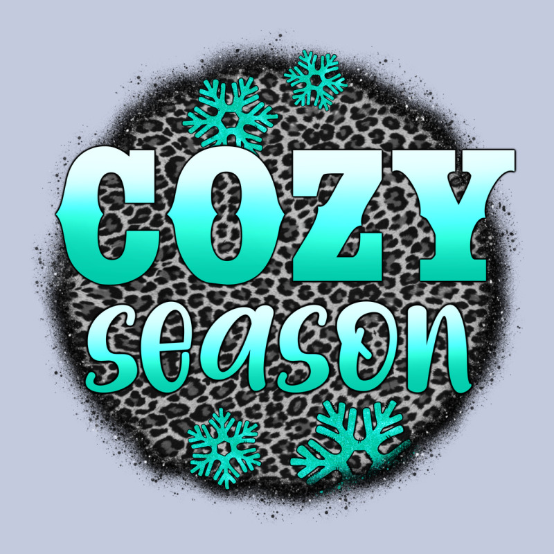 Cozy Season Long Sleeve Tee by AdoDesignShop | Teevron