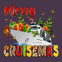 Merry Cruisemas Heavyweight Hoodie | Teevron