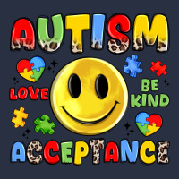 Autism Acceptance Heavyweight Sweatshirt | Teevron
