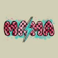 Lightning Bolt Mama Heavy Core Tee | Teevron