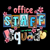 Staff Squad Urban Heavy Tee | Teevron