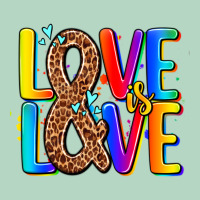 Pride Lgbtqi Love Is Love Classic Tee | Teevron