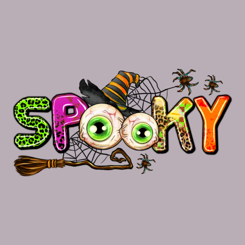 Spooky Vintage Tee by AdoDesignShop | Teevron