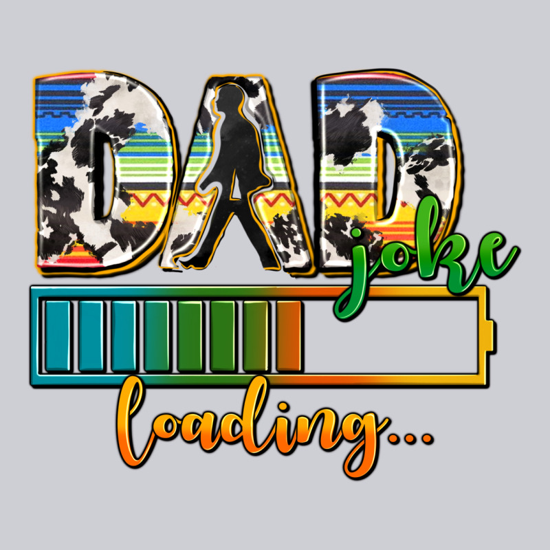 Dad Joke Loading Heavyweight Sweatshirt by AdoDesignShop | Teevron