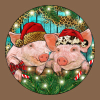 Christmas Pigs Premium Tee | Teevron
