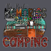 The Best Memories Camping Vintage Hoodie | Teevron