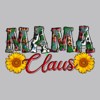 Mama Claus Long Sleeve Tee | Teevron
