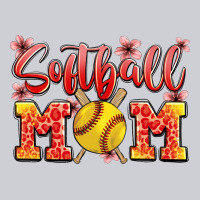 Softball Mom Heavyweight Sweatshirt | Teevron
