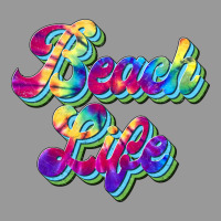 Beach Life Vintage Hoodie | Teevron
