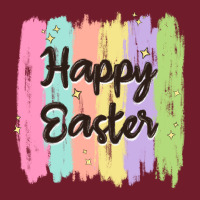 Happy Easter Zipper Hoodie | Teevron