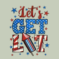 Let's Get Lit Classic Tee | Teevron