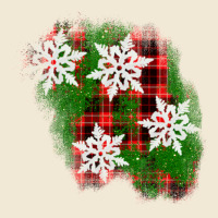 Christmas Patch Ladies Tee | Teevron