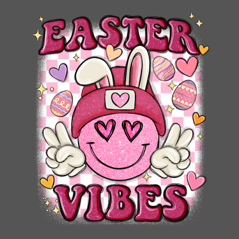 Easter Vibes Zipper Hoodie by MaliasSmallBusiness | Teevron