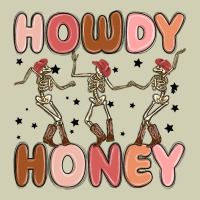 Howdy Honey Heavy Core Tee | Teevron