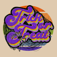 Trick Or Treat Classic Tee | Teevron