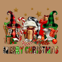Merry Christmas Buffalo Gnomies Vintage Hoodie | Teevron