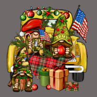 Christmas Army Gnomes Truck 4th Of July Urban Hoodie | Teevron