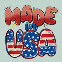 Made In Usa Zipper Hoodie | Teevron