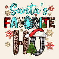 Santa S Favorite Ho Vintage Tee | Teevron