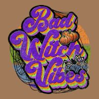 Bad Witch Vibes Classic Tee | Teevron