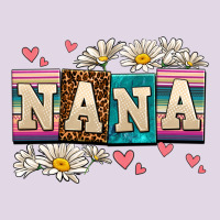 Daisy Nana Classic Tee | Teevron