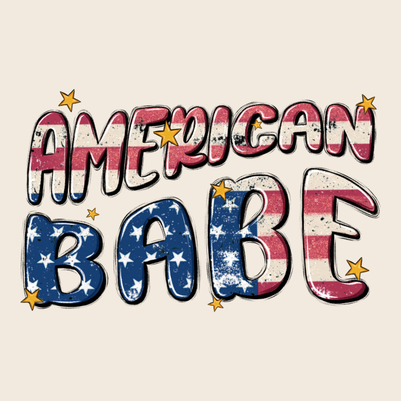 American Babe Zipper Hoodie by MaliasSmallBusiness | Teevron