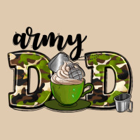 Army Dad Heavyweight Sweatshirt | Teevron