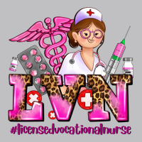Lvn Licensed Vocational Nurse Classic Tee | Teevron