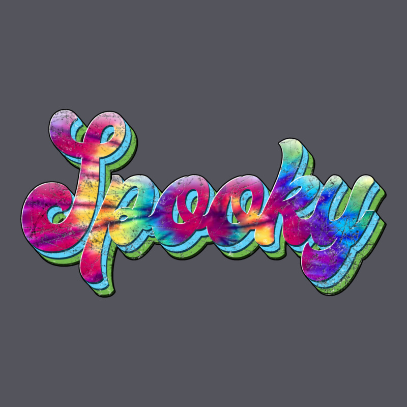 Spooky Vintage Hoodie by JahusDesignShop | Teevron