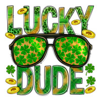 Lucky Dude St Patricks | Teevron