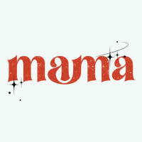 Mama Stronger Than The Storm Premium Hoodie | Teevron
