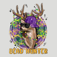 Bead Hunter Zipper Hoodie | Teevron