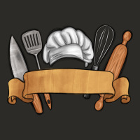 Customized Chef Tools Heavy Core Tee | Teevron