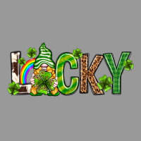 Love Horseshoe St. Patrick's Day Vintage Hoodie | Teevron