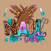 Nail Tech Vintage Tee | Teevron