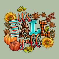 It's Fall Y'all Urban Heavy Tee | Teevron