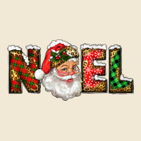Western Noel Santa Claus Premium Tee | Teevron