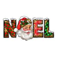 Western Noel Santa Claus | Teevron