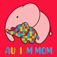 Autism Awareness Autism Mom Classic Tee | Teevron