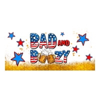 bad and boozy | Teevron