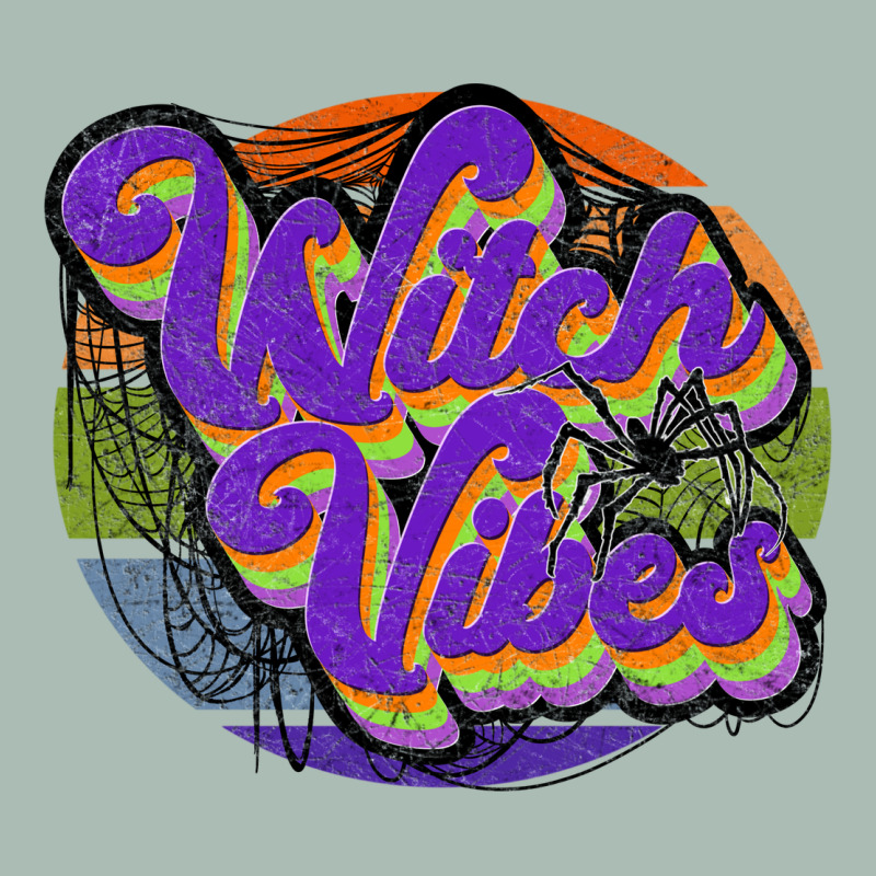 Witch Vibes Classic Tee by JahusDesignShop | Teevron