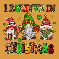 I Believe In Christmas Urban Heavy Tee | Teevron