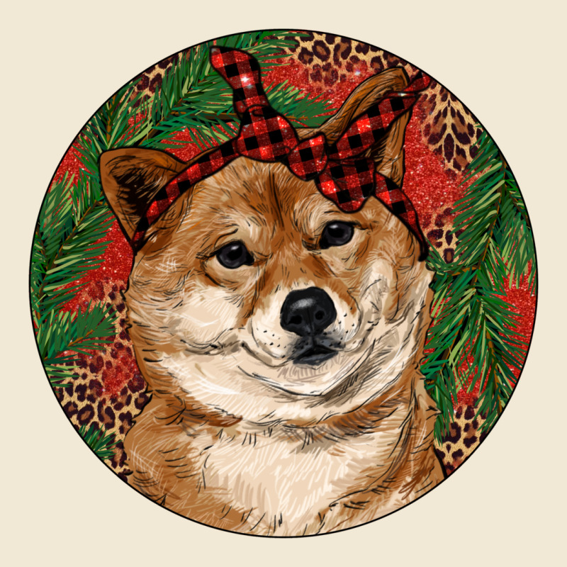 Shiba Inu Christmas Premium Tee by RanaPortraitStore | Teevron